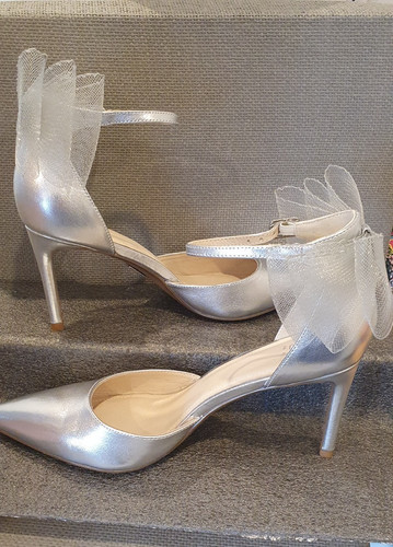 Scarpe con tacco moda - con,