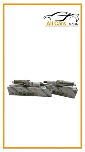 Kit candele originale fiat - ,
