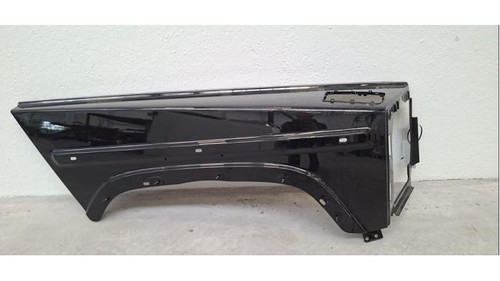 Parafango anteriore destro