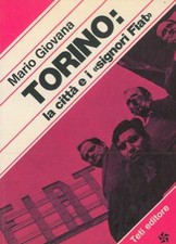 GIOVANA Mario - Torino: la