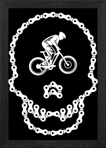 Poster arte parete con - arte,