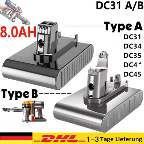 Batteria 8000 mah per - 8000,