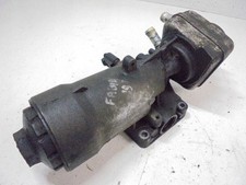 CARTER FILTRO OLIO SKODA FABIA