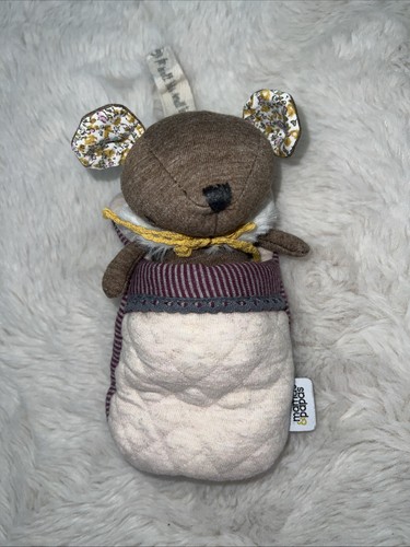 Mamme papà topo marrone - mamme,