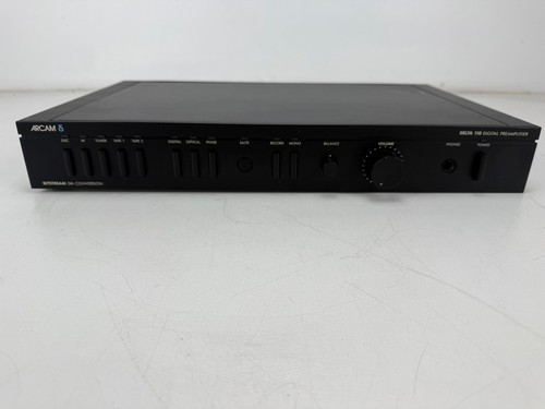 Preamplificatore digitale