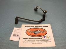 Pedale leva cambio marce Moto Guzzi V35 350 TT 1985-1989