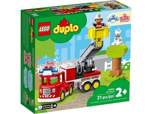 Lego duplo 10969 - lego®, duplo®