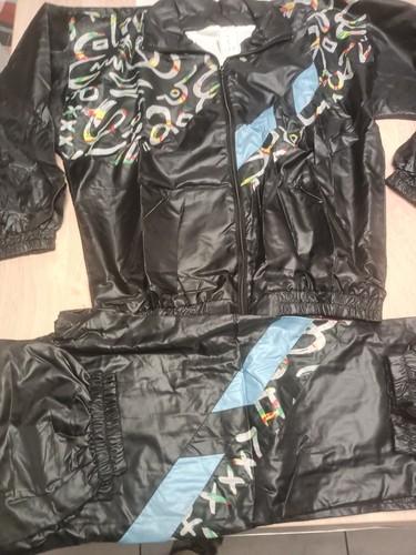 Tuta jogging anni 90 - jogging,