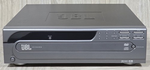 Jbl dvd600 lettore - jbl,