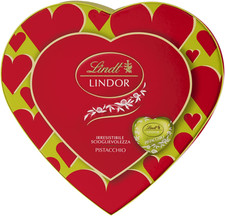 Lindt San Valentino Scatola