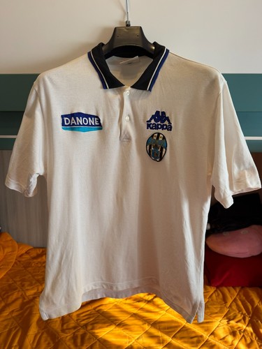 Polo maglia juventus - maglia, vintage