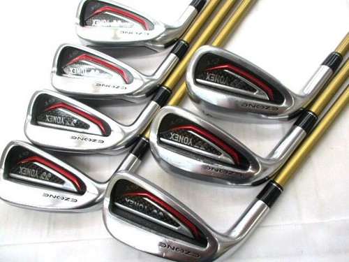 Yonex ezone set ferri - yonex,