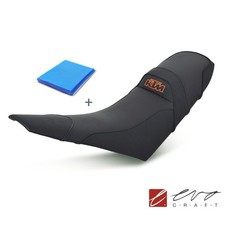 Trasformazione sella gel