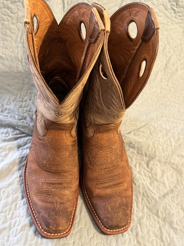 Stivali cowboy ariat da - cowboy,