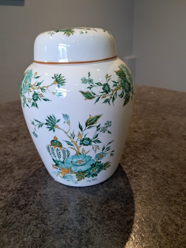 Vaso zenzero vintage
