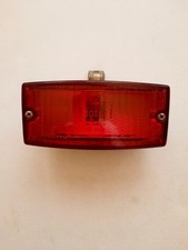 Fanale Retronebbia Bosch 18404