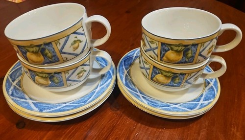 Set tazze tè - tè, e