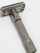 Gillette Fatboy F1 1960 Safety