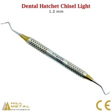 Dental Margin Trimmer Light