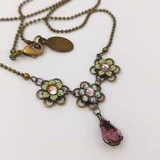 Collana Michal Negrin Vintage