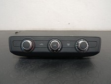 CENTRALINA COMANDO CLIMA  AUDI A3 (8V) ANNO 2015 (8V0820047D) USATO