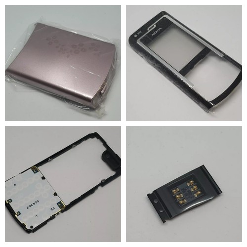 Nokia n72 original spare parts - original,