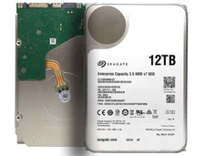 Seagate ST12000NM0127 12 TB