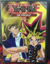 Yu Gi Oh ! Chi Vincerà  Vol