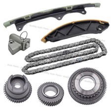 Timing chain kit - timing, for