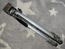 Velbon VEB-3 treppiede universale treppiede in metallo, H~55-150 cm massiccio, vecchio