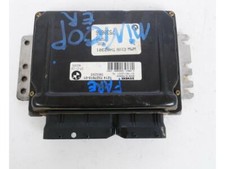 7530656 CENTRALINA MOTORE ECU SIEMENS MINI COOPER (R50) 1.6B 16V 116CV (2001>200