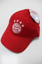 Cappello calcio BAYERN MONACO UFFICIALE NUOVA shirt Hat sombrero chapeau