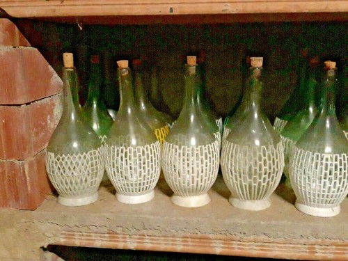 Lotto fiaschi per - lotto,