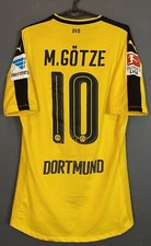 WORN ISSUE BVB FC BORUSSIA