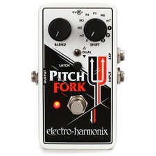 Electro-Harmonix EHX Pitch