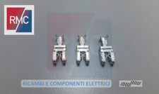 Contatti Faston a forcella