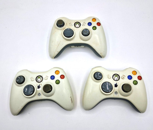 Pad controller xbox 360 - controller,