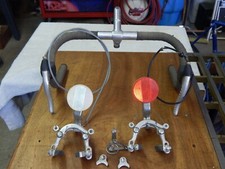 Guidons Philippe ATAX Drop Bar