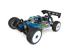 Team associated rc8b4 - associated,
