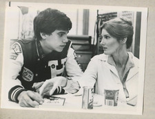 Robby Benson, Annette O'Toole