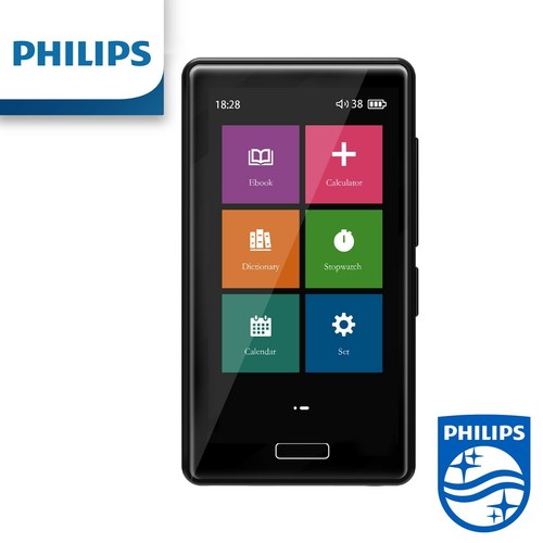 Philips sa2916 lettore mp4 - philips,