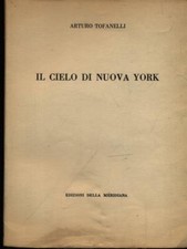 IL CIELO DI NUOVA YORK PRIMA