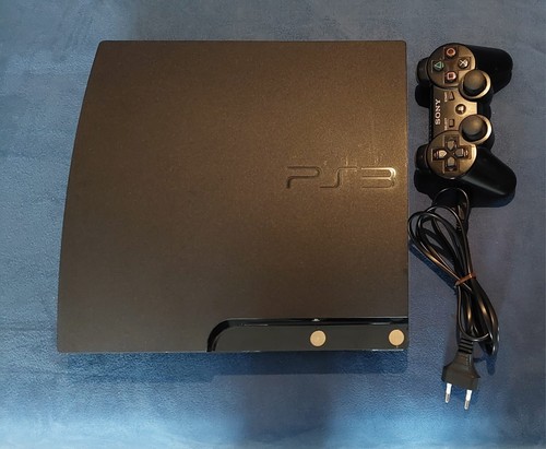 Ps3 sony playstation 3 - sony,