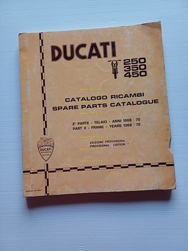 Ducati 250 350 450 desmo - ducati, 250-350-450-desmo