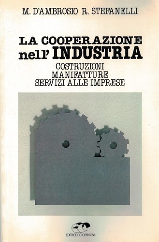 Cooperazione - la,