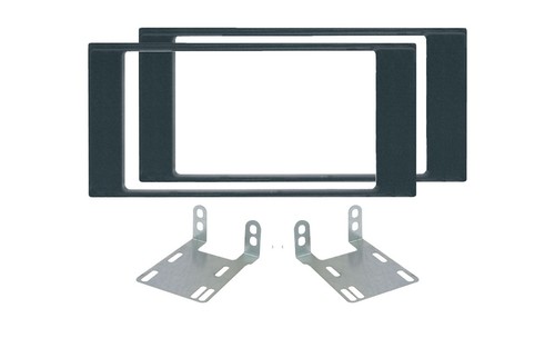 Mascherina 2din adattatore - 2din,