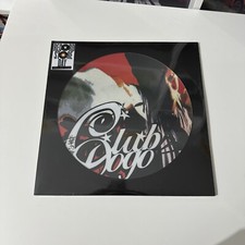 CLUB DOGO - MI FIST  2LP