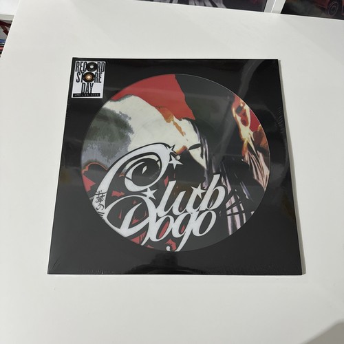 Club dogo fist 2lp - fist,