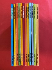 DAGO RISTAMPA Annata 2010