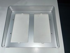 Visiera Cornice protezione antipioggia  citofono urmet sinthesi 1145/624